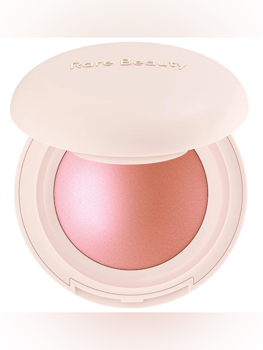 Rare Beauty by Selena Gomez Soft Pinch Luminous Powder Blush Hope